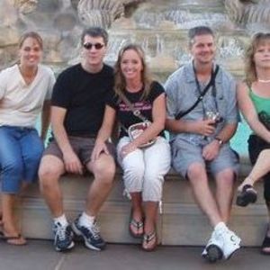 Meet your Posher, Cherrie